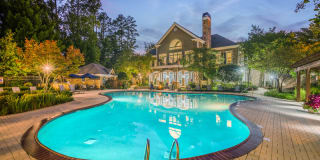 The Lex at Brier Creek The Lex at Brier Creek Photo Gallery 1