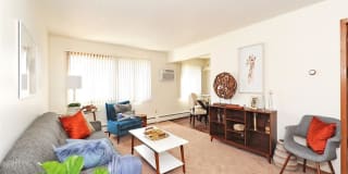Huntington Place Huntington Place Photo Gallery 1