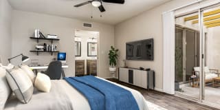 The Gallery Apartments The Gallery Apartments Photo Gallery 1