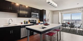 Red 20 Apartments Red 20 Apartments Photo Gallery 1