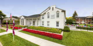 Woodbury Gardens Apartments and Townhomes Woodbury Gardens Apartments and Townhomes Photo Gallery 1