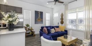 parcHAUS AT CELINA PARKWAY parcHAUS AT CELINA PARKWAY Photo Gallery 1