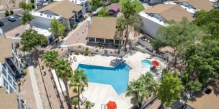 Peaks at Redington Peaks at Redington Photo Gallery 1