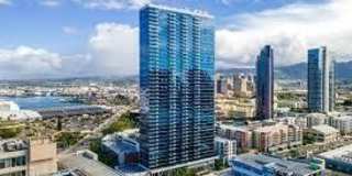 600 Ala Moana Boulevard 600 Ala Moana Boulevard Photo Gallery 1