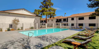 Tides at East Summerlin Tides at East Summerlin Photo Gallery 1