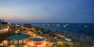 Pier Village Pier Village Photo Gallery 1