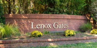 Lenox Gates Lenox Gates Photo Gallery 1