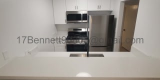 19 Bennett Avenue 19 Bennett Avenue Photo Gallery 1
