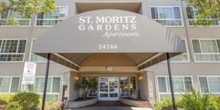 St Moritz St Moritz Photo Gallery 1