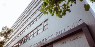The Commerce Building The Commerce Building Photo Gallery 1