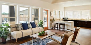 Village at Vickery Grove Village at Vickery Grove Photo Gallery 1
