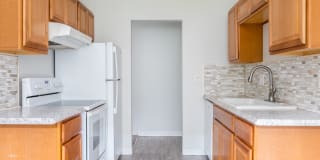 Spring Terrace Apartments Spring Terrace Apartments Photo Gallery 1