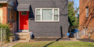4120 E CAPITOL STREET NE 4120 E CAPITOL STREET NE Photo Gallery 1