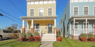 1719 Everett Street 1719 Everett Street Photo Gallery 1