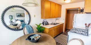 Huntington Place Huntington Place Photo Gallery 1