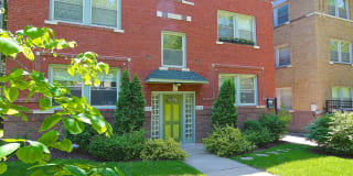The Hawkins - 815-817 E 42nd The Hawkins - 815-817 E 42nd Photo Gallery 1
