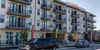 Flora Apartments Flora Apartments Photo Gallery 1