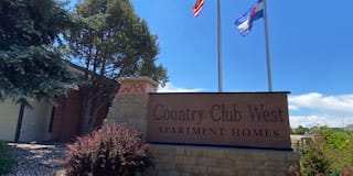 Country Club West Country Club West Photo Gallery 1