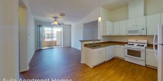 Avila Apartment Homes Avila Apartment Homes Photo Gallery 1