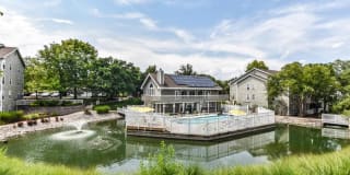 Bonhomme Village Apartments Bonhomme Village Apartments Photo Gallery 1