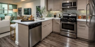 Chelsea Santa Monica Chelsea Santa Monica Photo Gallery 1