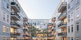 Avalon Hoboken Avalon Hoboken Photo Gallery 1