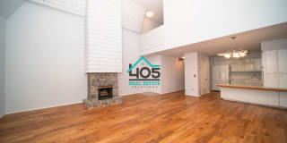4338 Northwest 63rd Street 4338 Northwest 63rd Street Photo Gallery 1