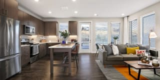 Basecamp Apartments Golden Basecamp Apartments Golden Photo Gallery 1