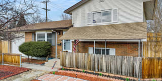 3205 East Pikes Peak Avenue 3205 East Pikes Peak Avenue Photo Gallery 1