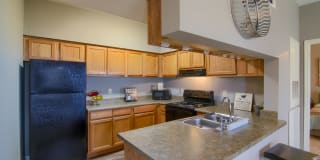 Harbin Pointe Apartment Homes Harbin Pointe Apartment Homes Photo Gallery 1