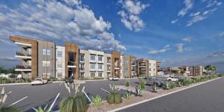 Desert Commons Desert Commons Photo Gallery 1