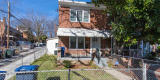 1559 FORT DUPONT ST SE 1559 FORT DUPONT ST SE Photo Gallery 1