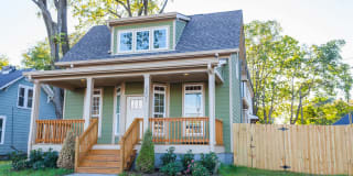 2201 Wickson Avenue 2201 Wickson Avenue Photo Gallery 1