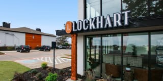 Lockhart Apartment Homes Lockhart Apartment Homes Photo Gallery 1