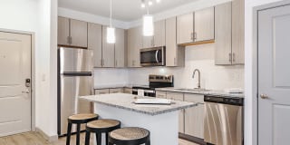 Inspire Apartments Inspire Apartments Photo Gallery 1