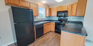 Lion's Gate Townhomes Lion's Gate Townhomes Photo Gallery 1
