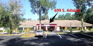 699 S Adolph Point 699 S Adolph Point Photo Gallery 1
