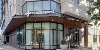 Pearl Rosemont