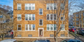 1634 W. Grace Apt. 1634 W. Grace Apt. Photo Gallery 1