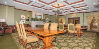 The Orsini The Orsini Photo Gallery 1
