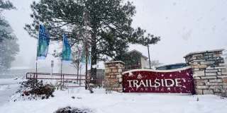 Trailside Apartments Trailside Apartments Photo Gallery 1