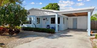 1417 N J Terrace 1417 N J Terrace Photo Gallery 1
