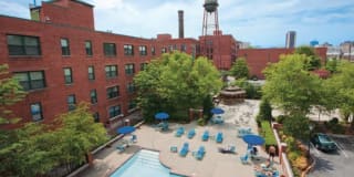 The River Lofts at Tobacco Row The River Lofts at Tobacco Row Photo Gallery 1
