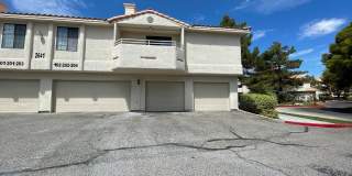 2641 S Durango Dr #204 2641 S Durango Dr #204 Photo Gallery 1