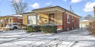 3926 Clippert Street 3926 Clippert Street Photo Gallery 1