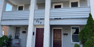 317 West Boulevard 317 West Boulevard Photo Gallery 1