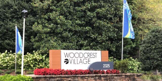Woodcrest Village Woodcrest Village Photo Gallery 1