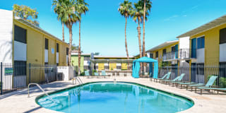 Westmount at Downtown Tempe Westmount at Downtown Tempe Photo Gallery 1