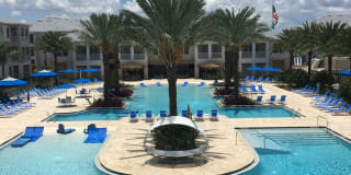 Palm Bay Club Palm Bay Club Photo Gallery 1