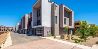 Roosevelt Luxury Townhomes Roosevelt Luxury Townhomes Photo Gallery 1